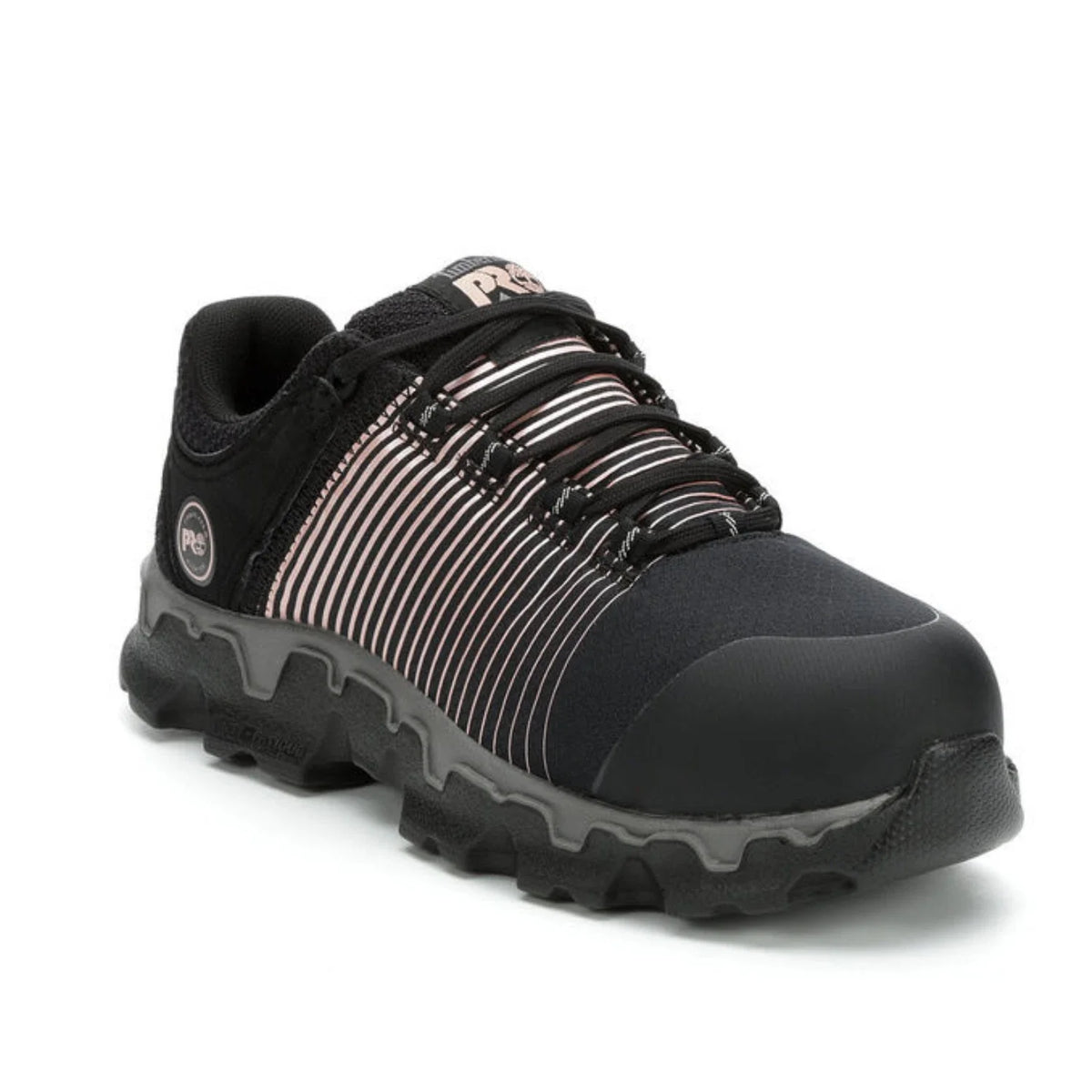 Botas de mujer color negro