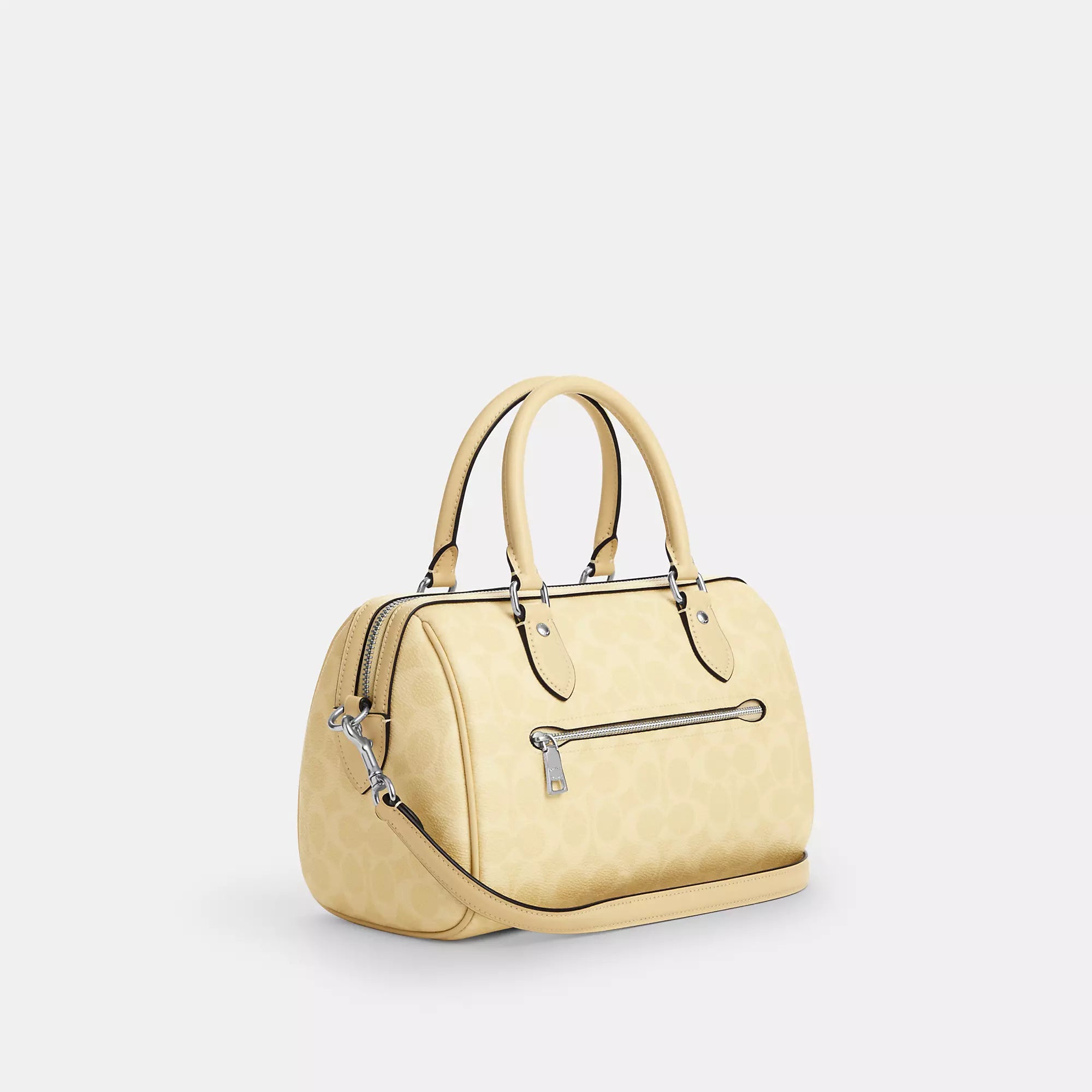 Bolso de lona
