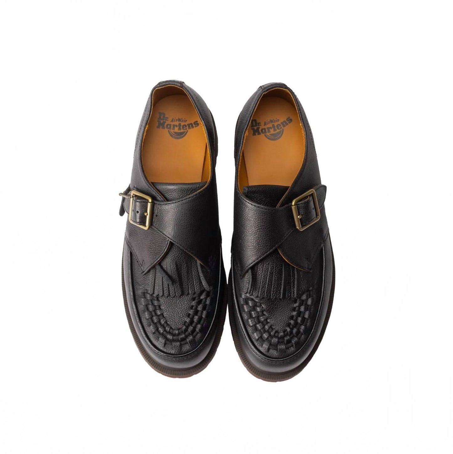Zapatos de hombre color negro