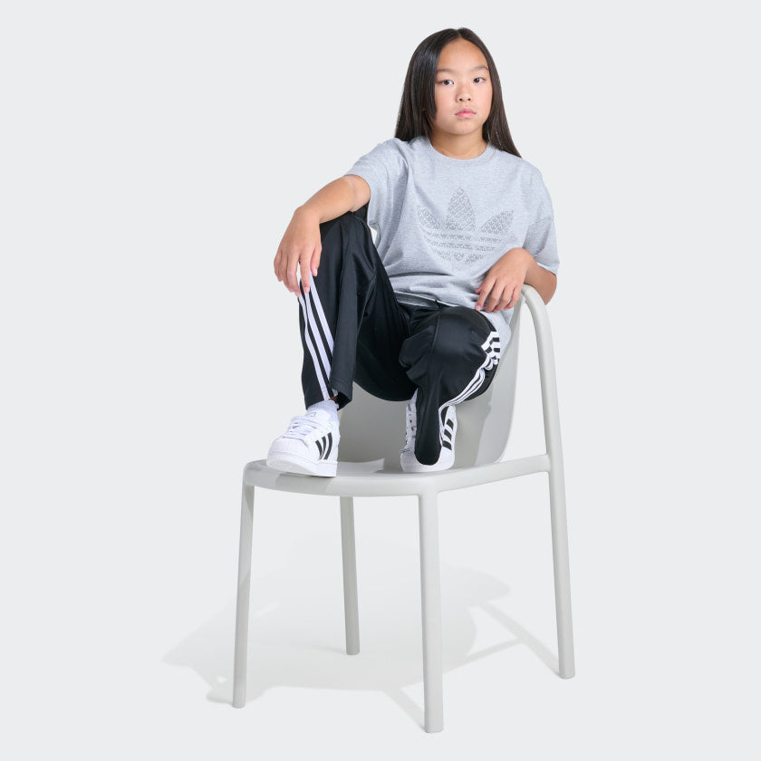 Camiseta infantil