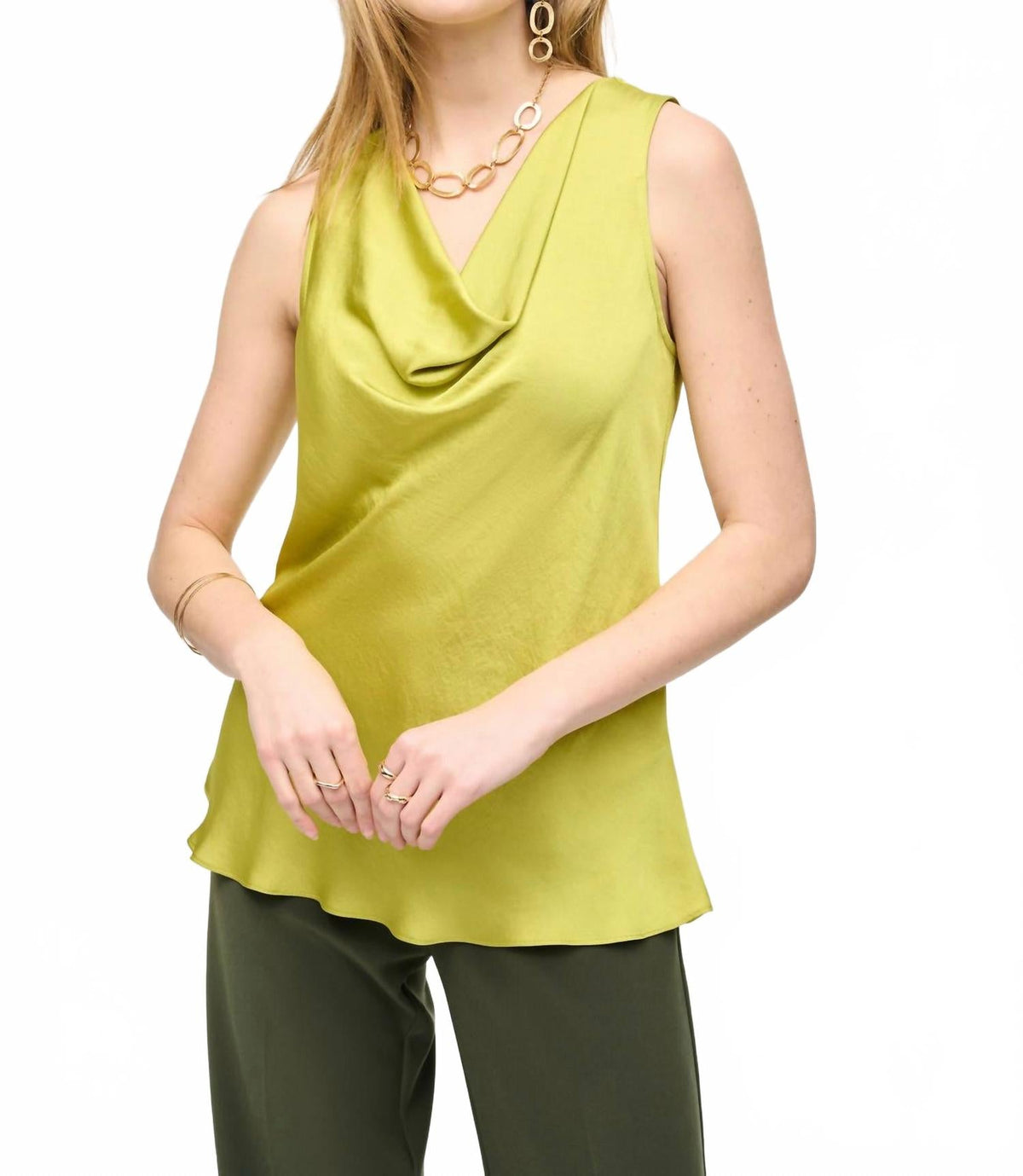 Top de mujer