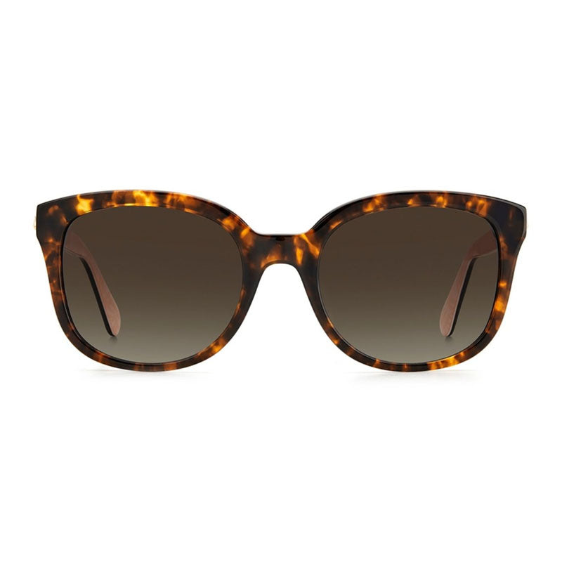 Gafas color café
