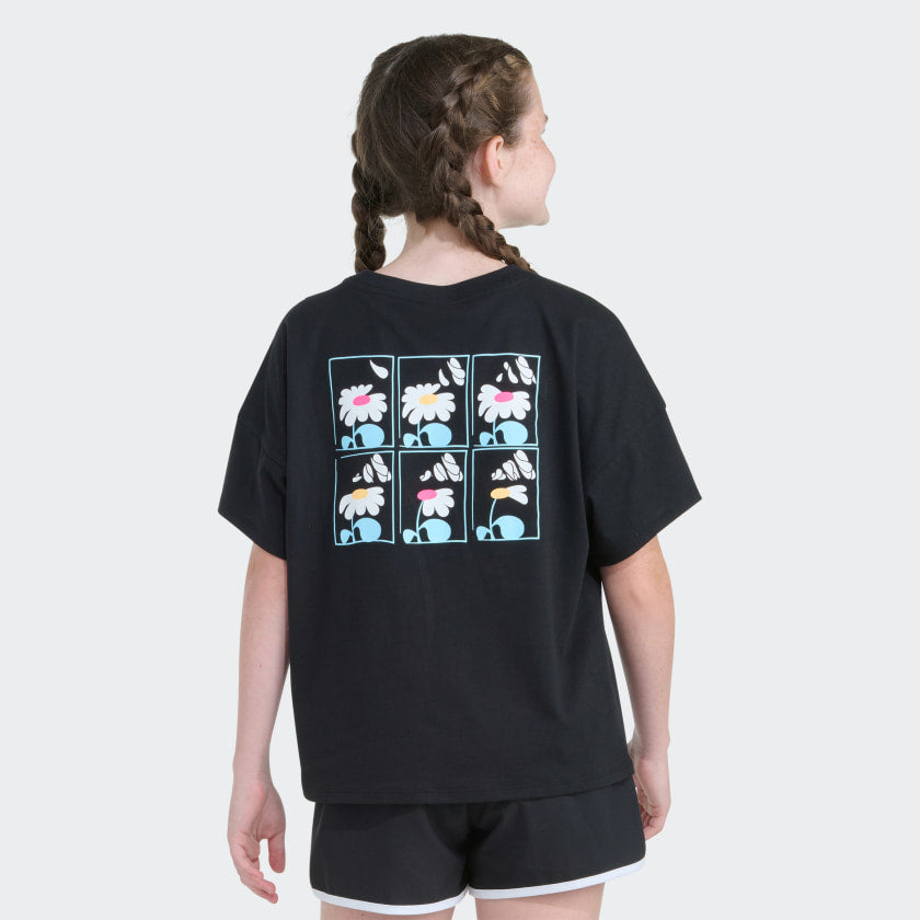 Camiseta infantil