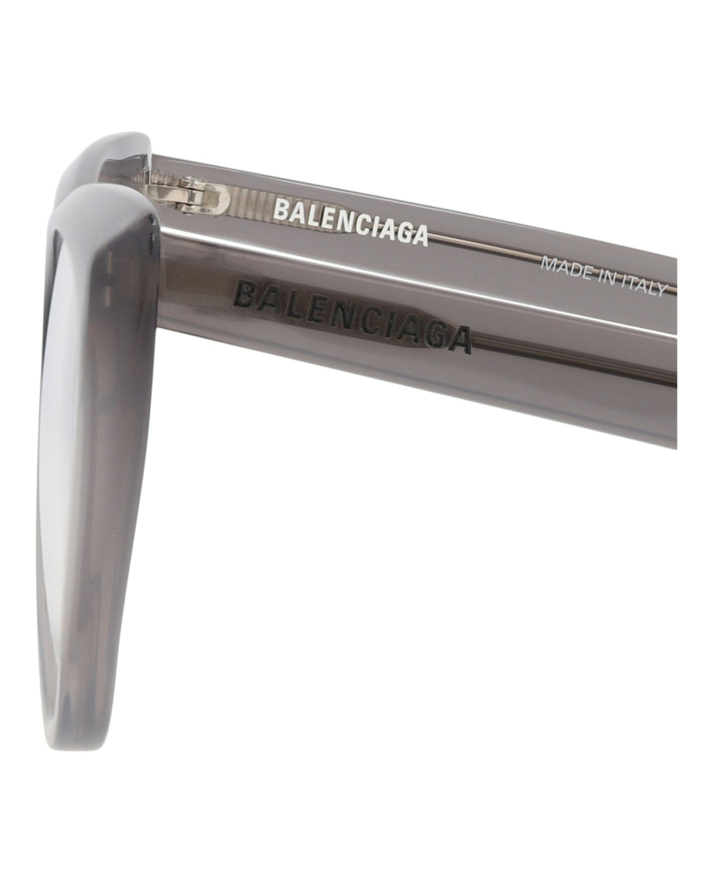 Montura para gafas de acetato de montura tipo gato