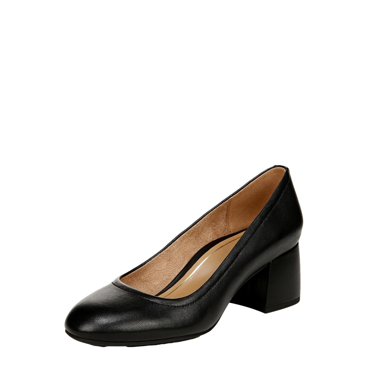 Calzado de mujer color negro