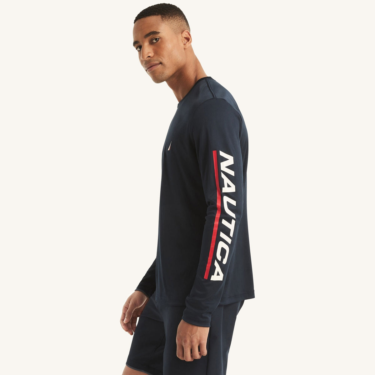 Camiseta deportiva de hombre