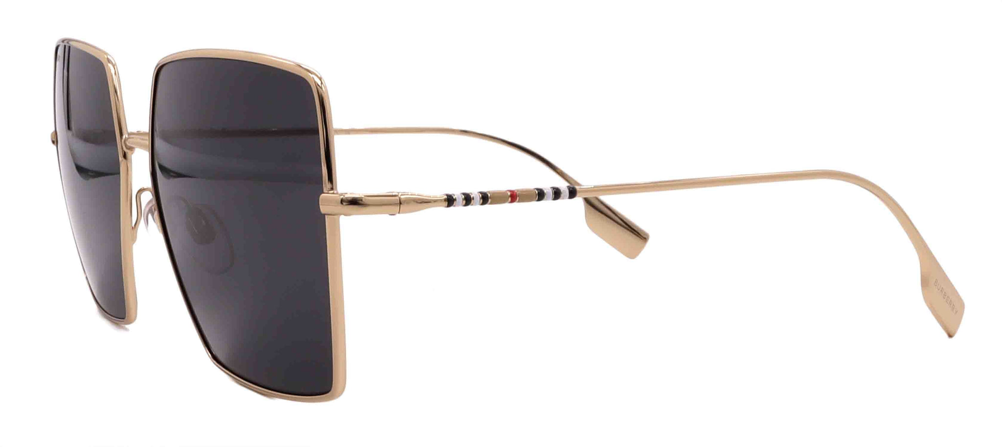 Gafas de sol con lentes polarizados