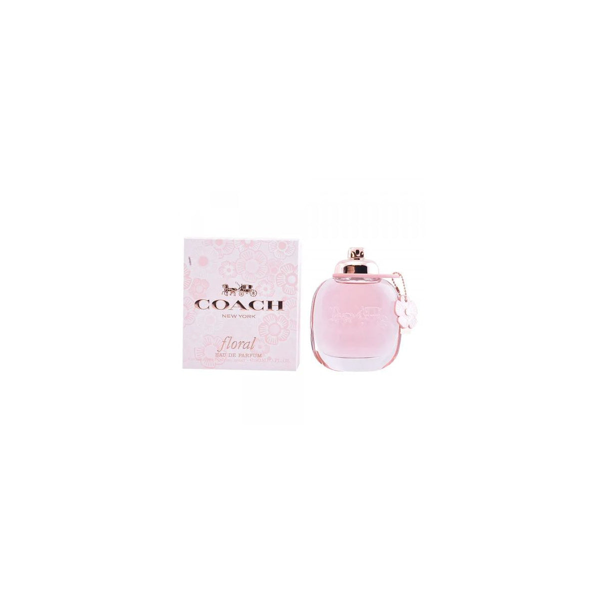Perfume de mujer eau de parfum 3,0 oz