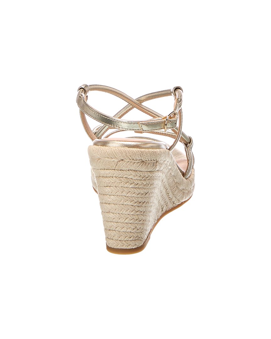 Sandalias de cuero
