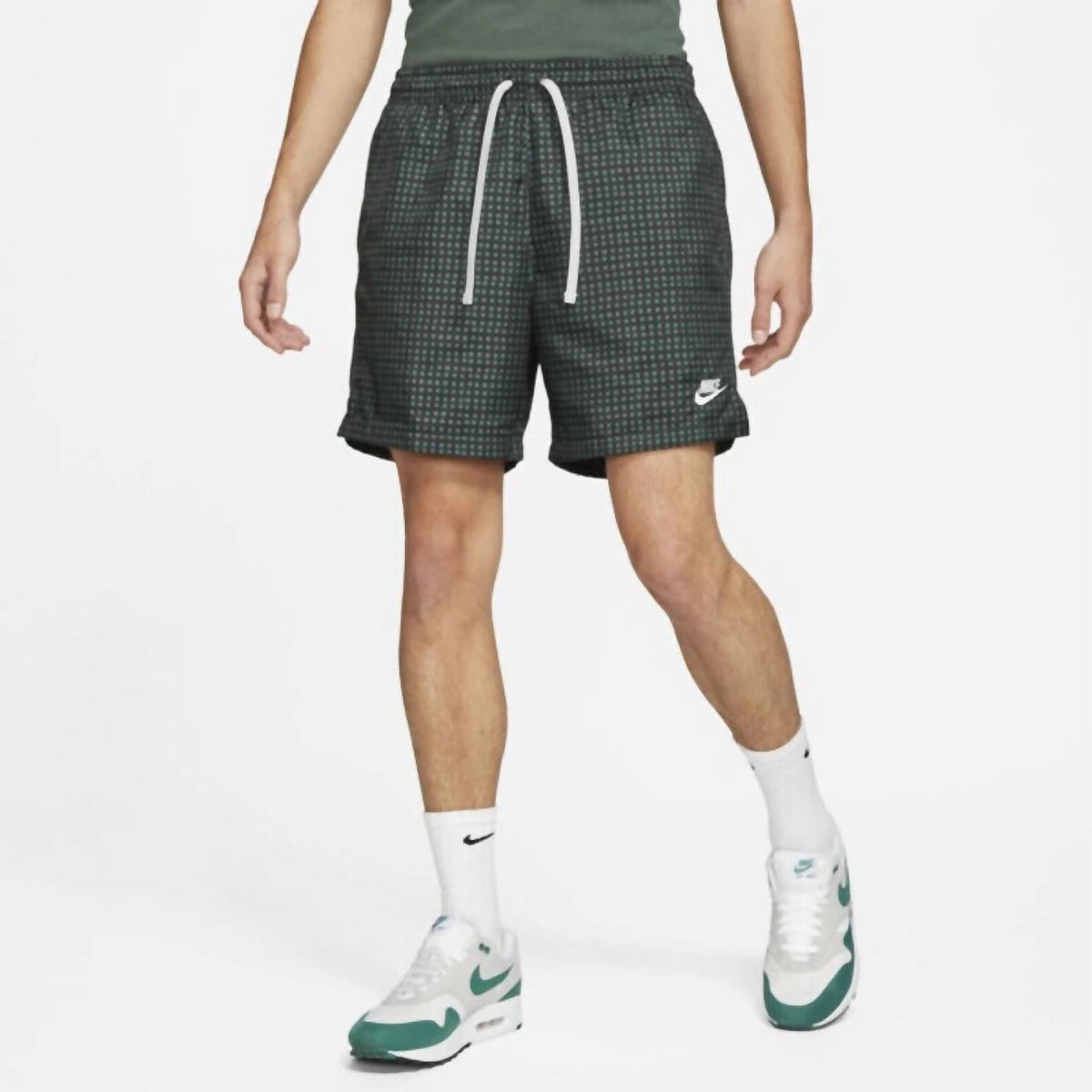 Short de hombre