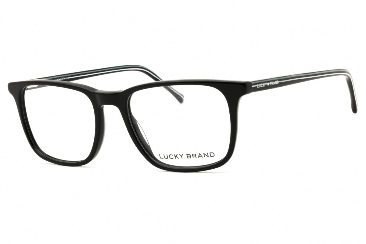 Gafas 52 mm color negro