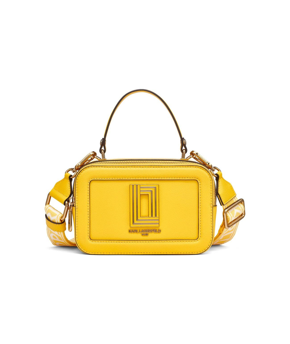 Bolso cruzado