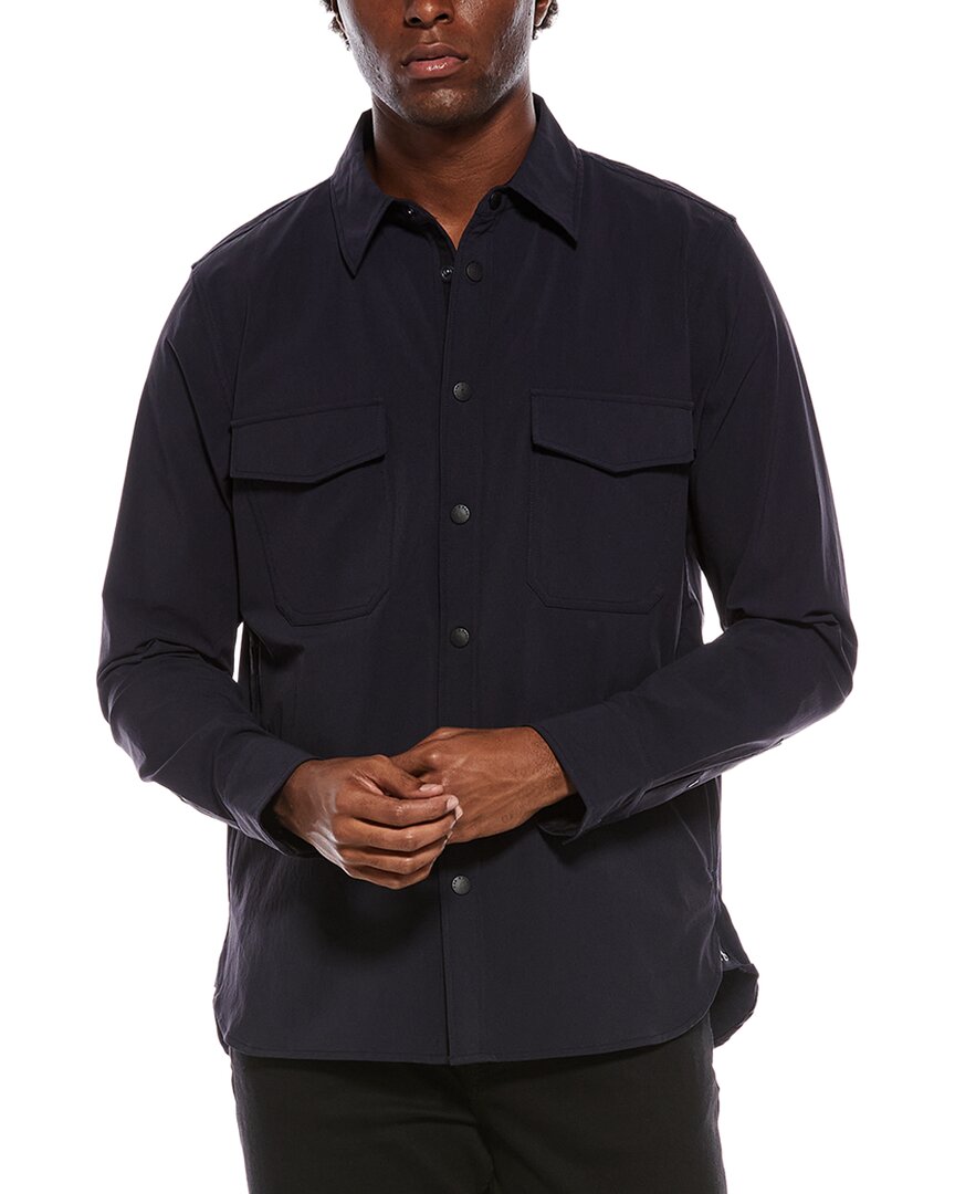 Sobrecamisa