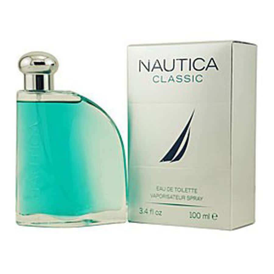 Perfume eau de toilette 3,4 oz