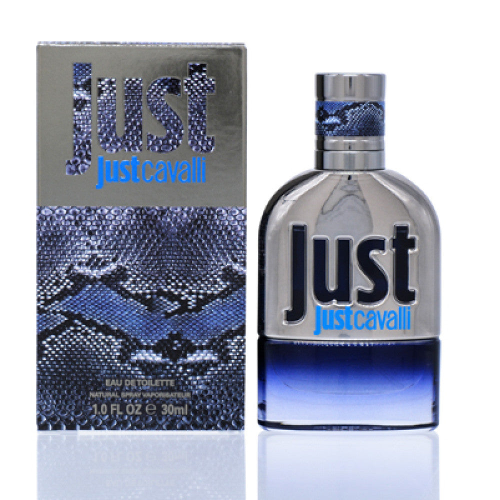 Perfume de hombre eau de toilette 1,0 oz