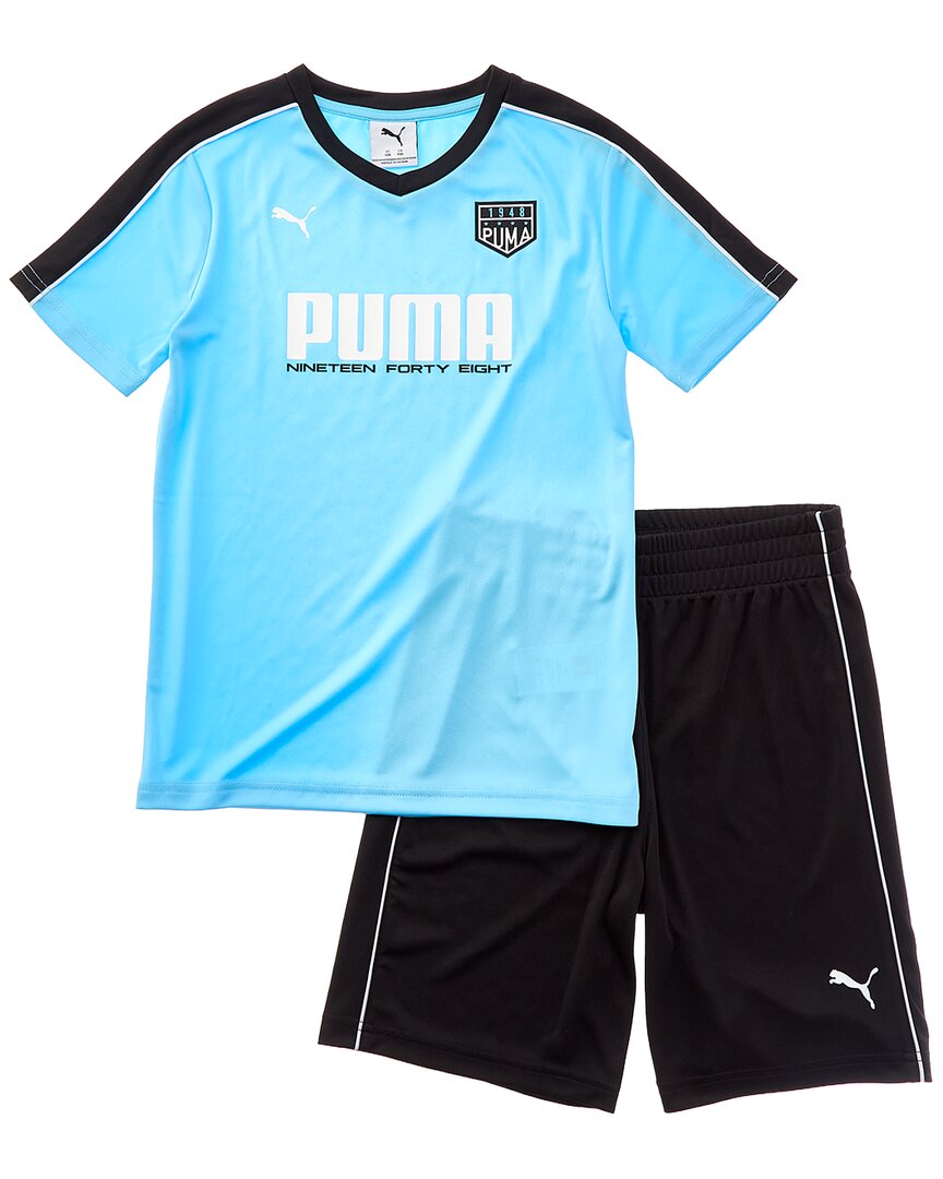 Conjunto de ropa (2 unidades)