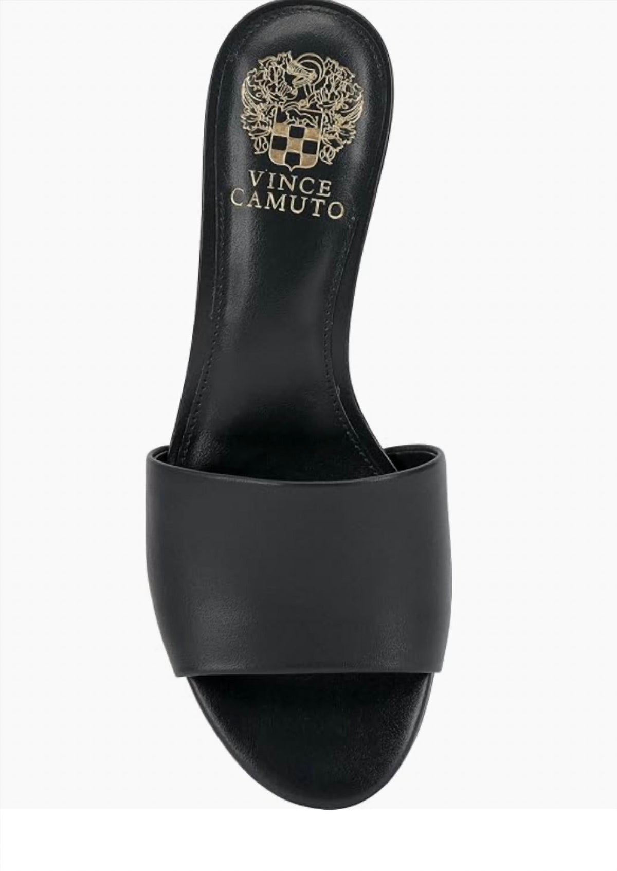 Sandalias de mujer color negro