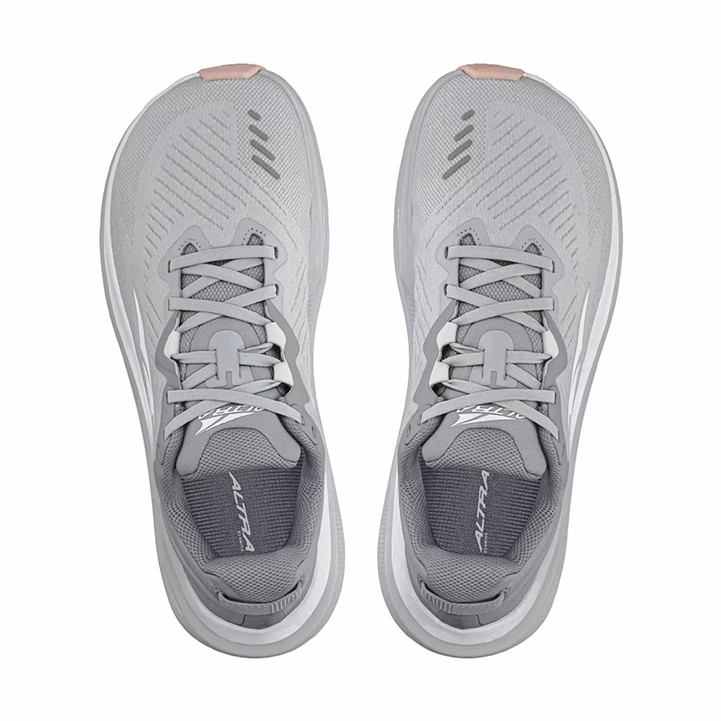 Zapatos de mujer color gris