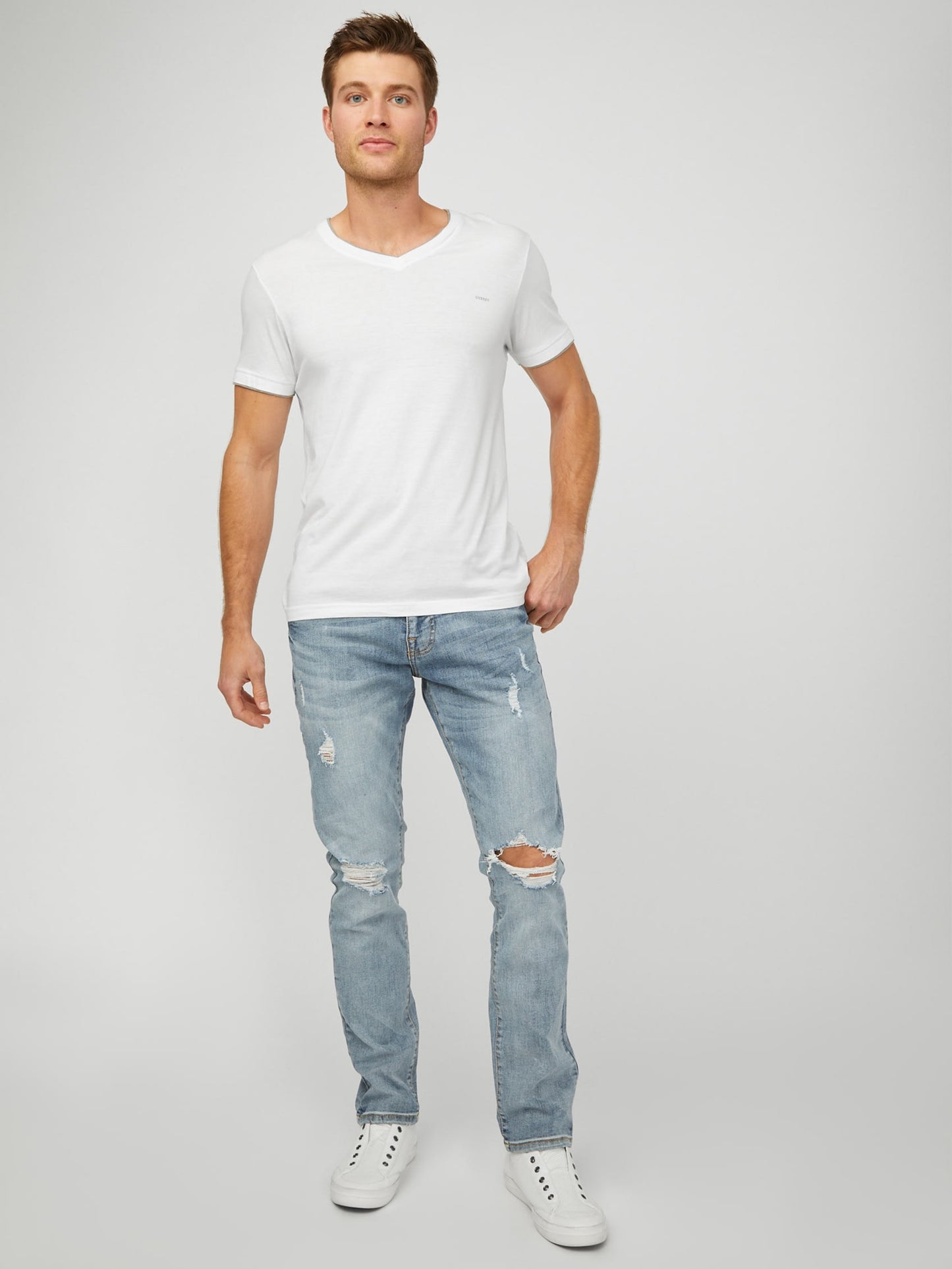Jean
