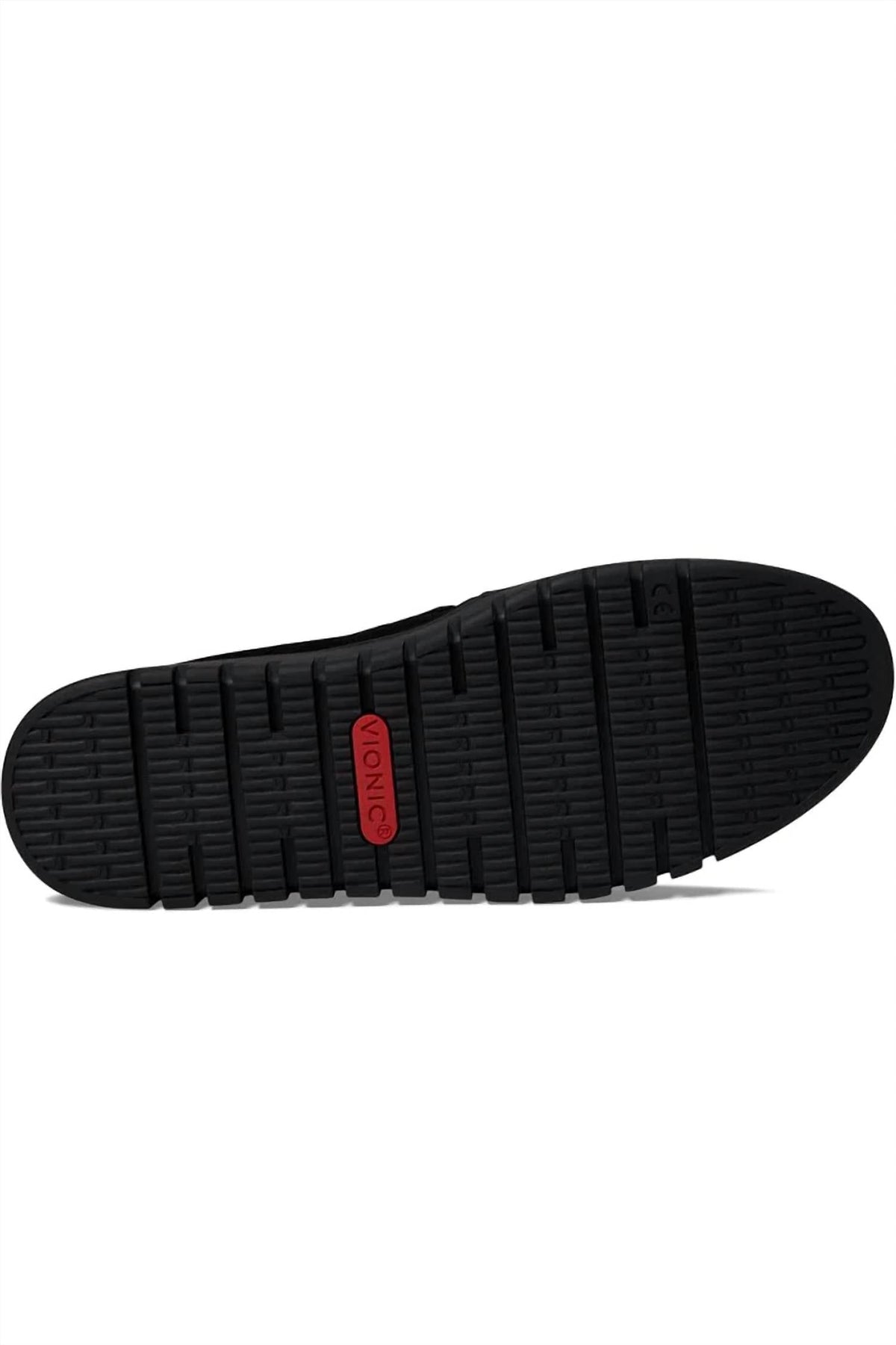 Mocasines de mujer color negro
