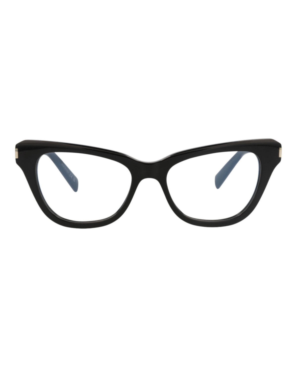 Montura para gafas de acetato de montura tipo gato