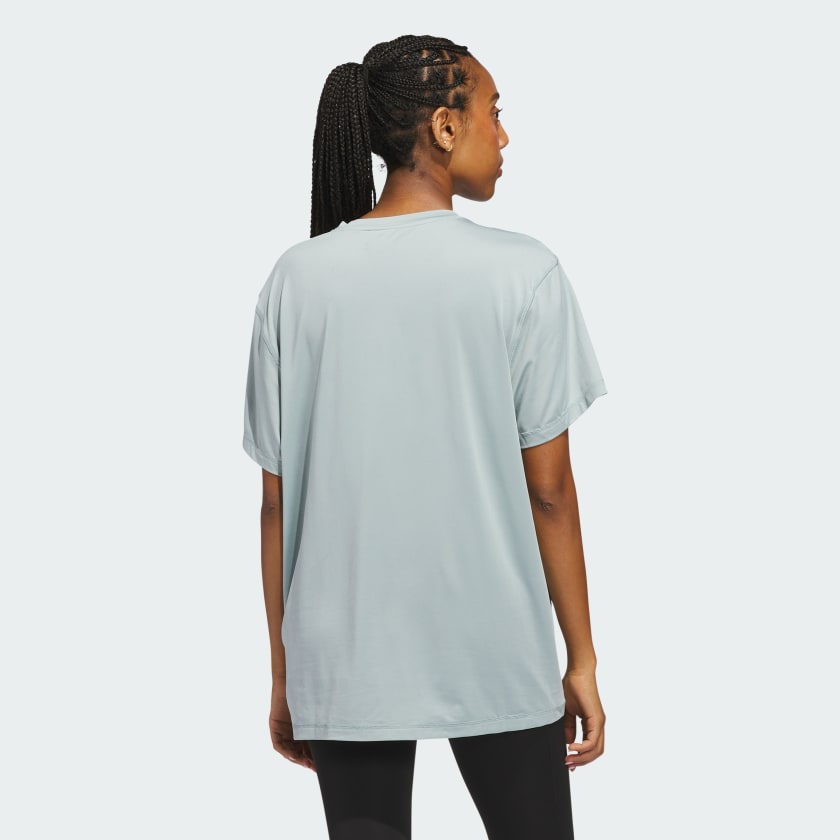 Camiseta de mujer