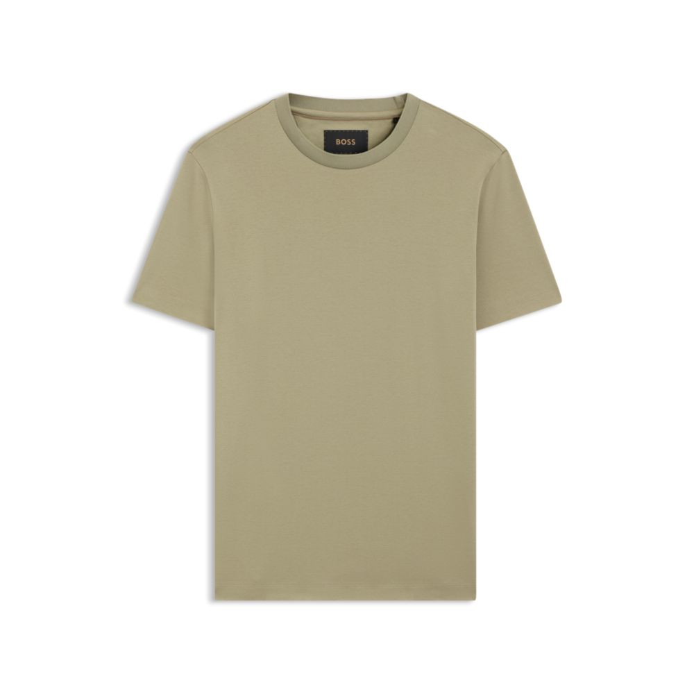 Camiseta de algodón