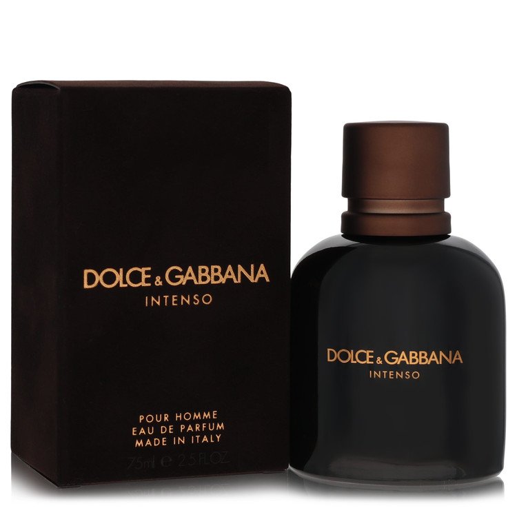 Perfume de hombre eau de parfum 2,5 oz