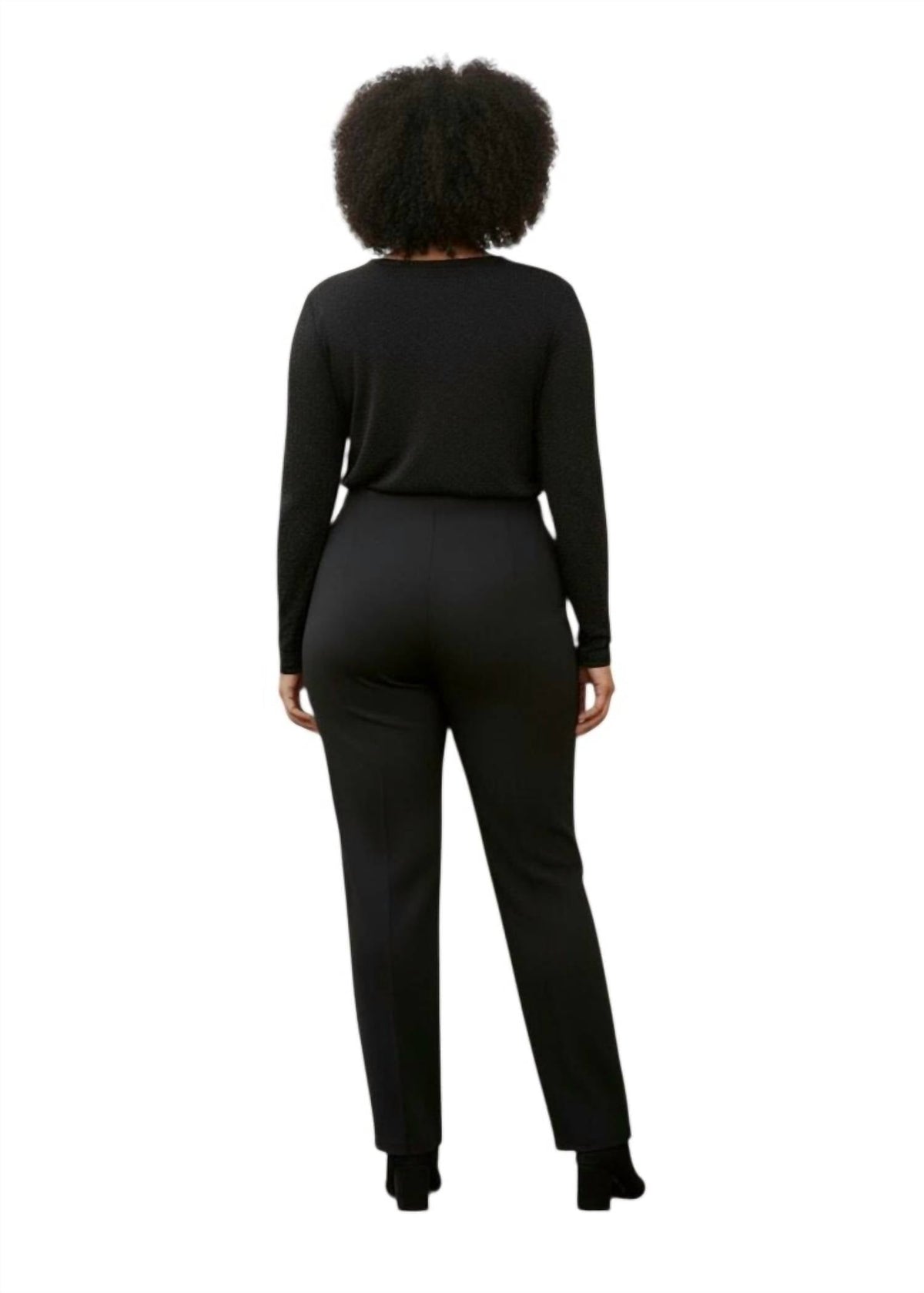 Pantalón color negro