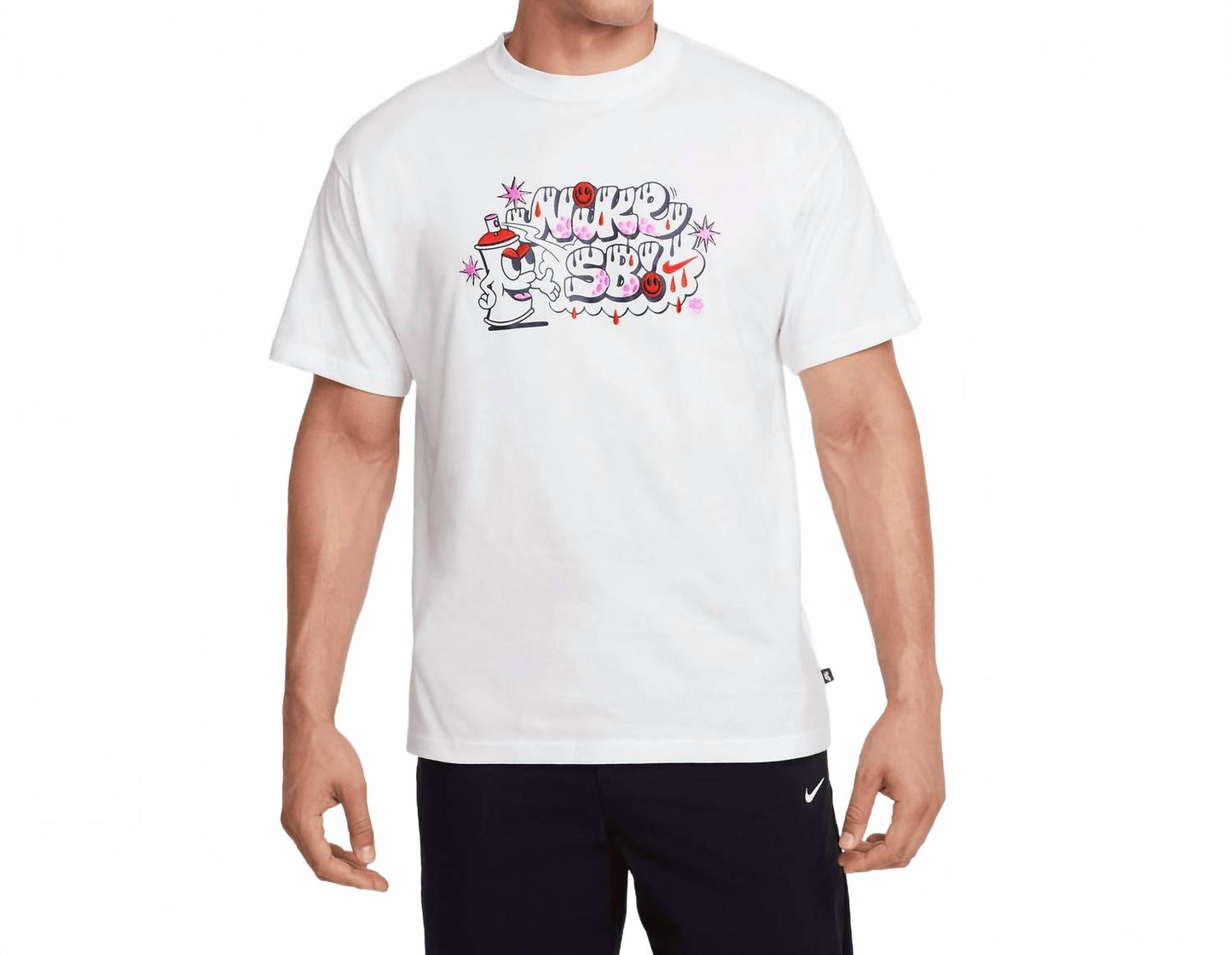 Camisa color blanco