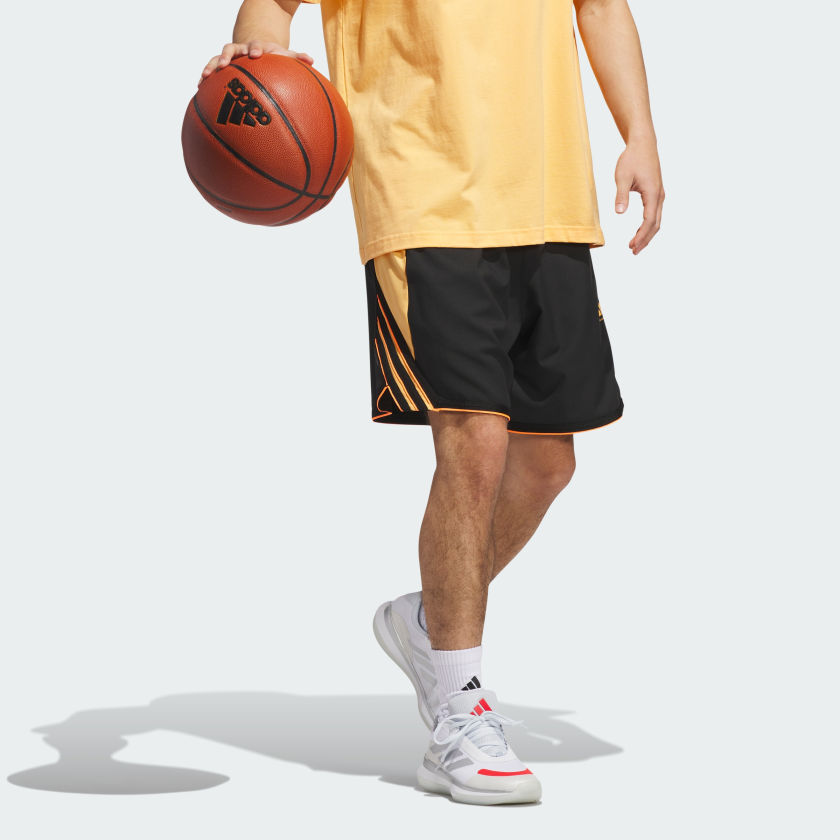 Short de hombre