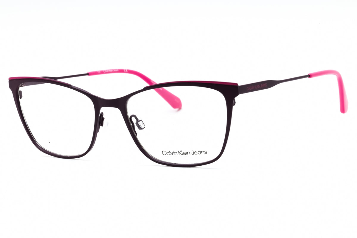 Gafas 53 mm color violeta