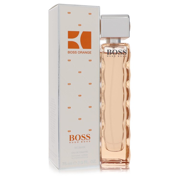 Perfume de mujer eau de toilette 2,5 oz