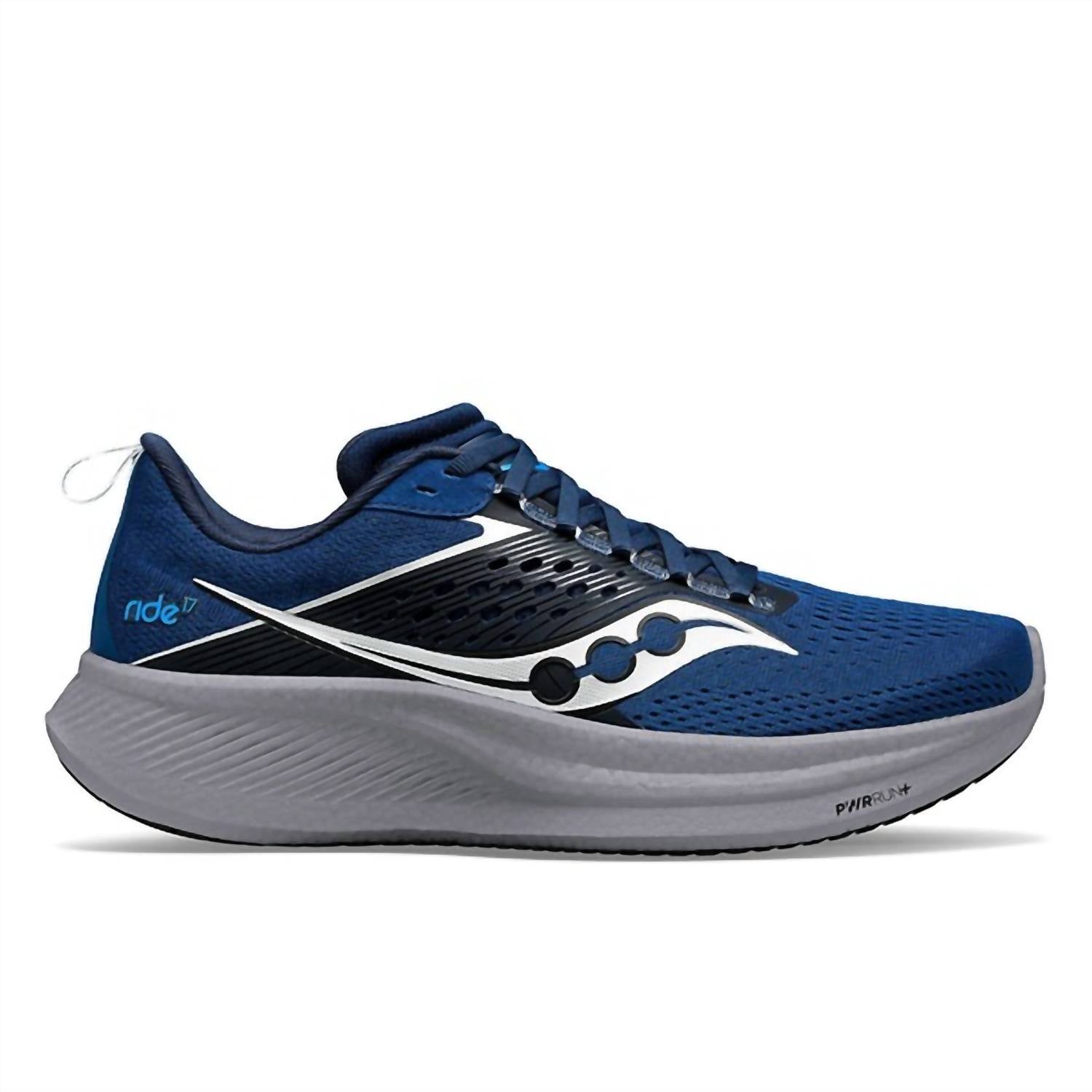 Zapatos de hombre color plateado