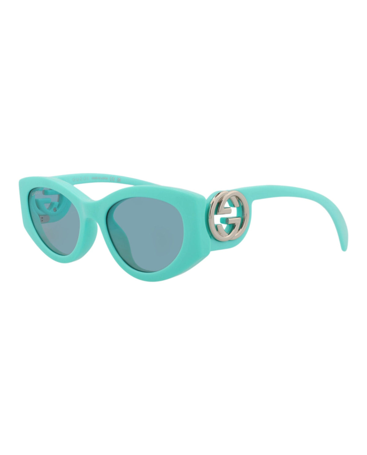 Gafas de sol de montura tipo gato