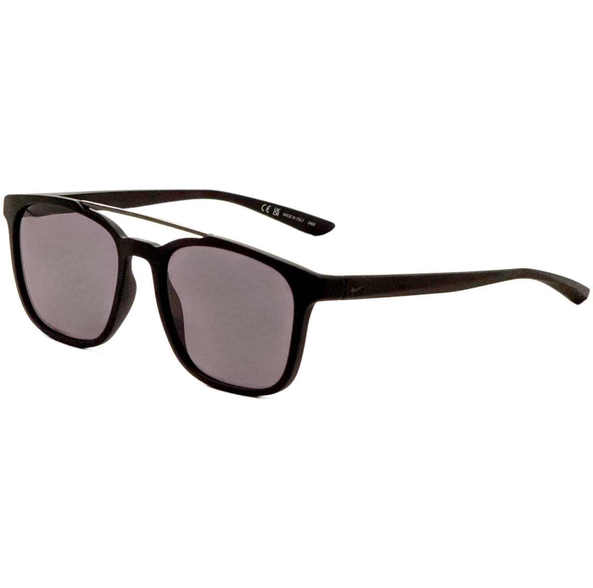 Gafas de sol unisex 54 mm color negro