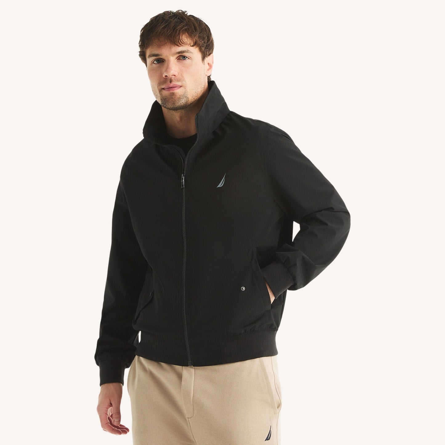 Chaqueta de hombre