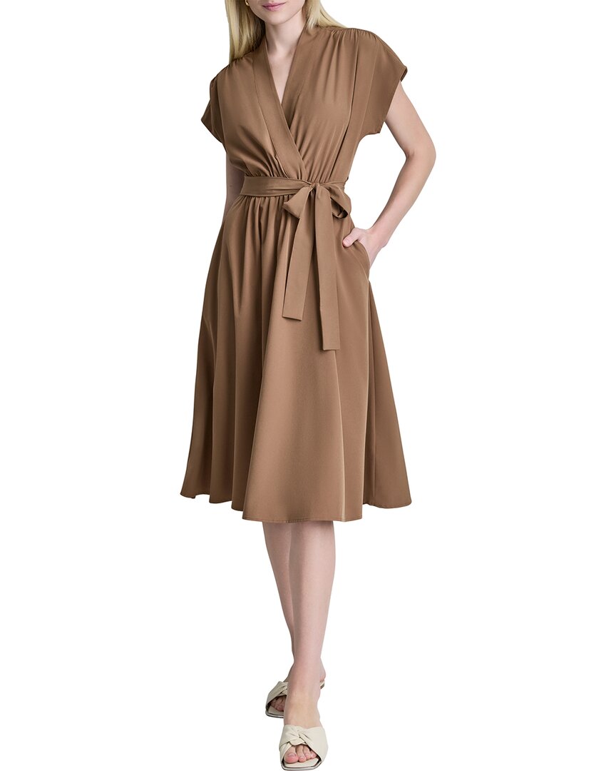 Vestido midi