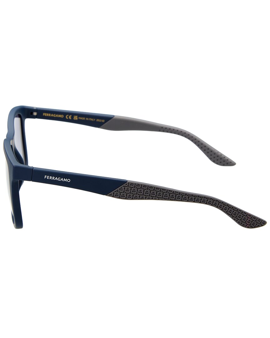 Gafas de sol de hombre 56 mm