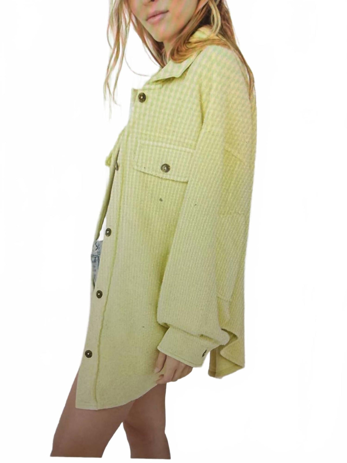 Chaqueta