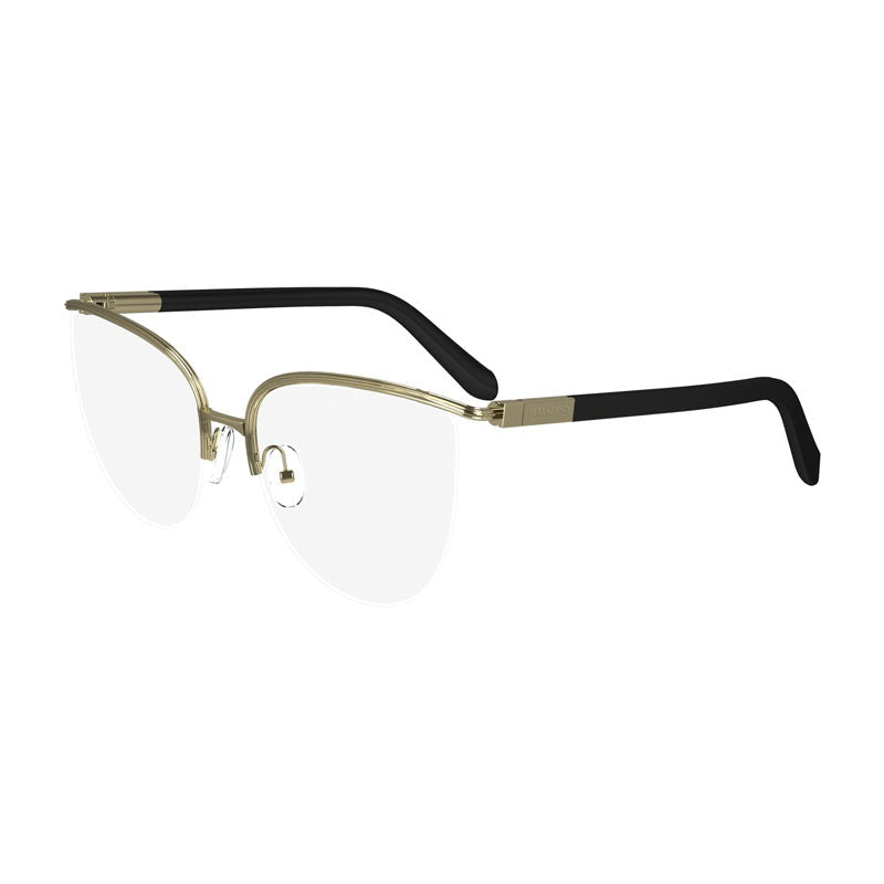 Gafas 56 mm color dorado