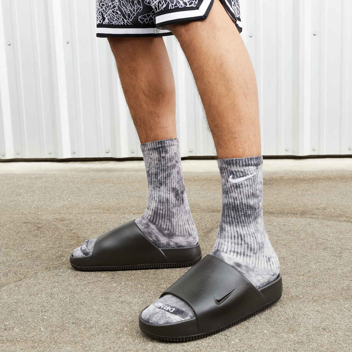 Sandalias de hombre