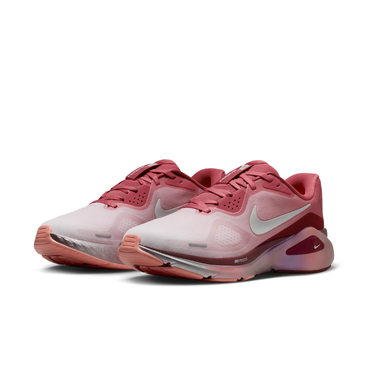 Tenis para correr de mujer