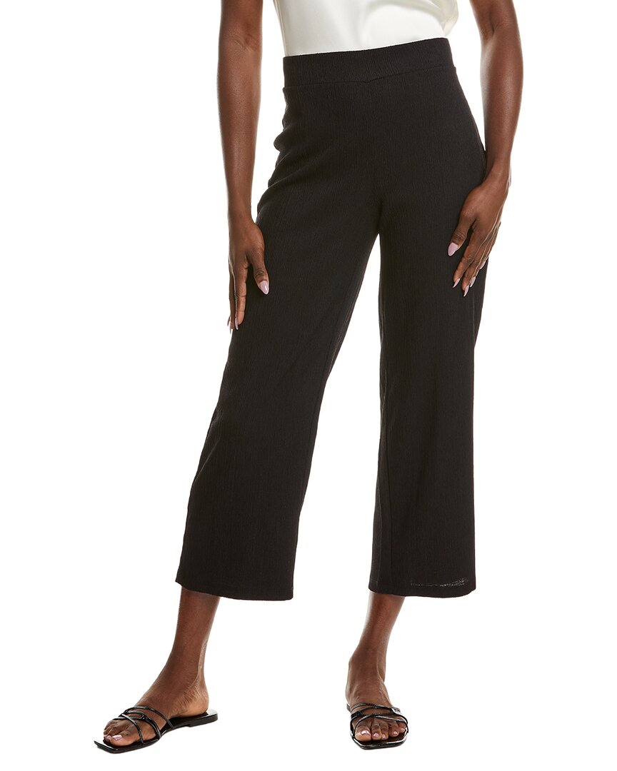 Pantalón de pierna ancha