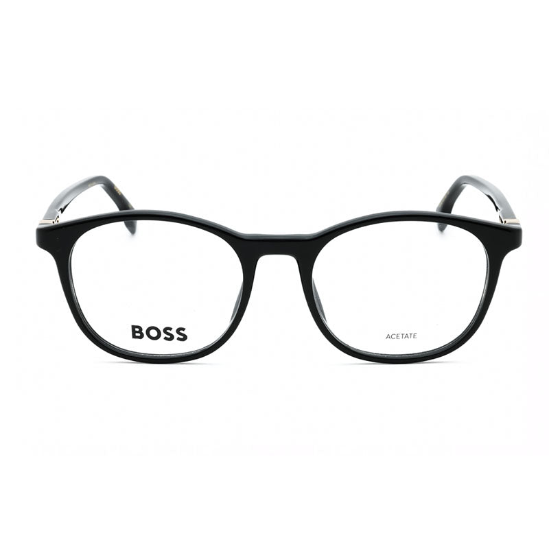 Gafas 53 mm color negro