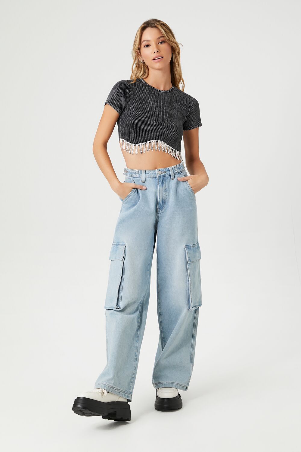 Camiseta