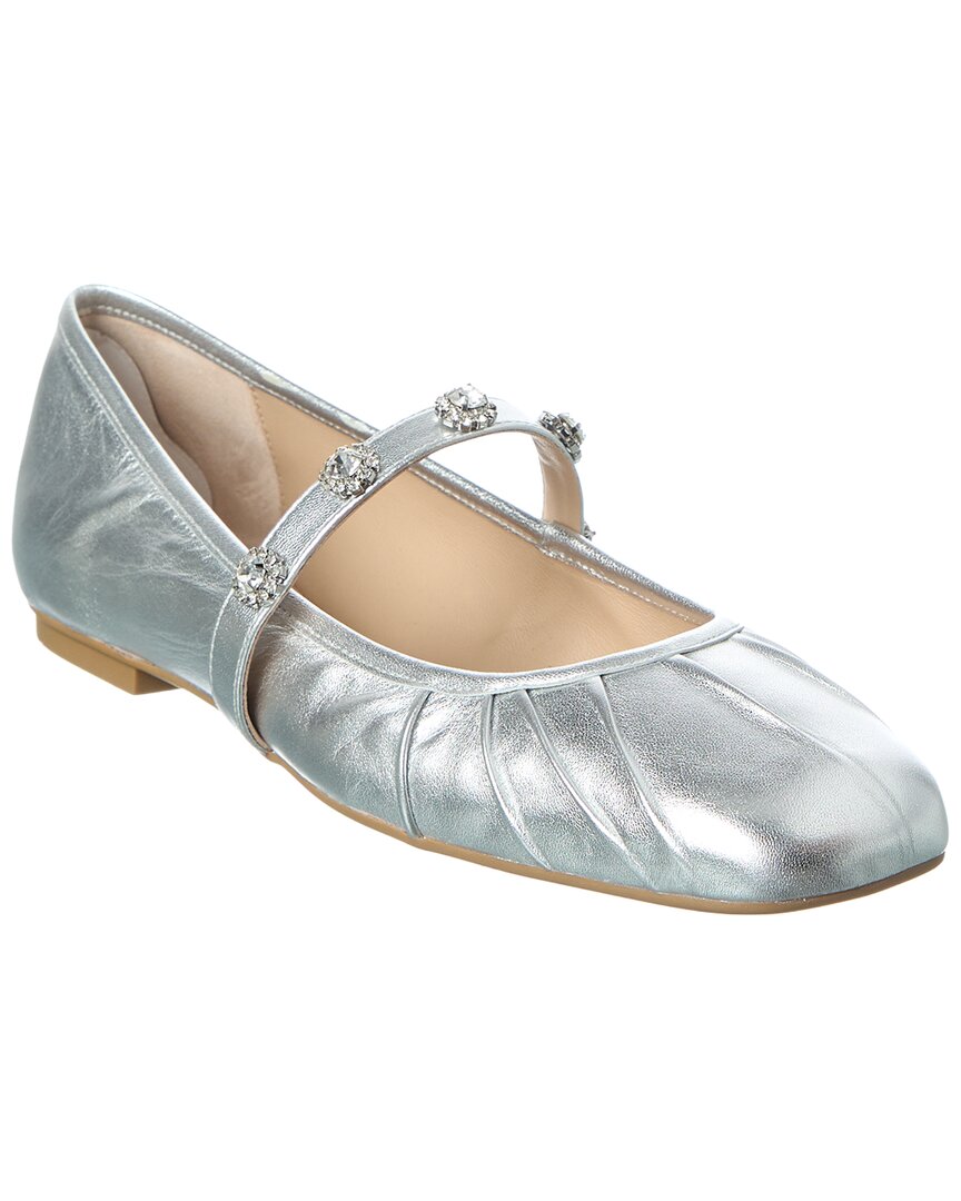Zapatos de cuero