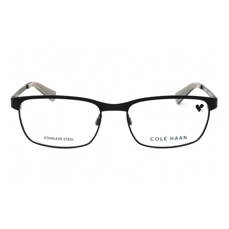 Gafas 54 mm color negro