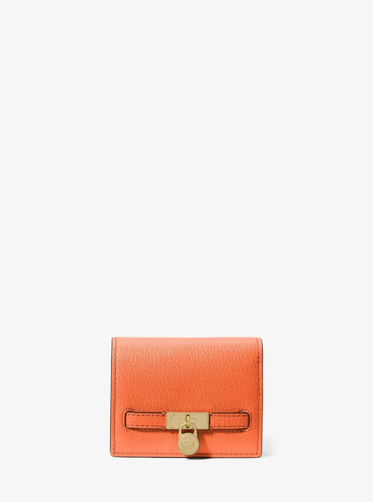 Billetera de cuero