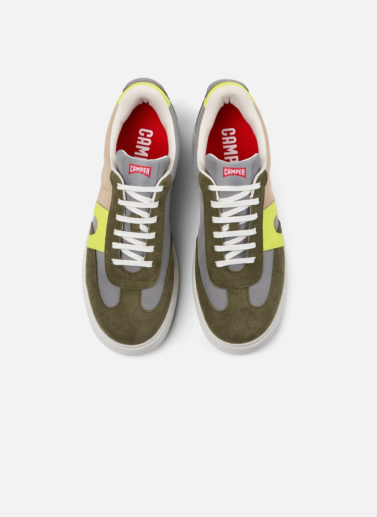 Tenis de hombre